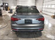 2020AUDIA4|WAUFNAF46LA043782