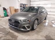 2020AUDIA4|WAUFNAF46LA043782