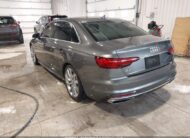 2020AUDIA4|WAUFNAF46LA043782