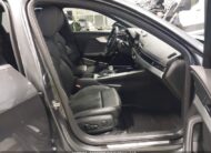 2020AUDIA4|WAUFNAF46LA043782