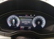 2020AUDIA4|WAUFNAF46LA043782