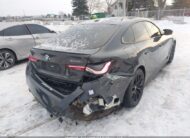 2022BMWM440I|WBA13AW06NFM10196
