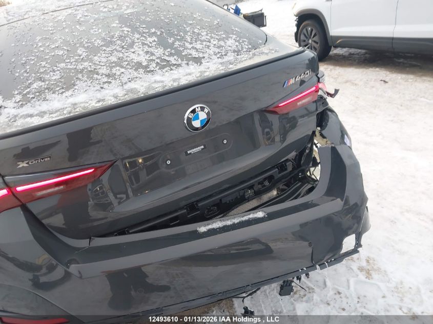2022BMWM440I|WBA13AW06NFM10196