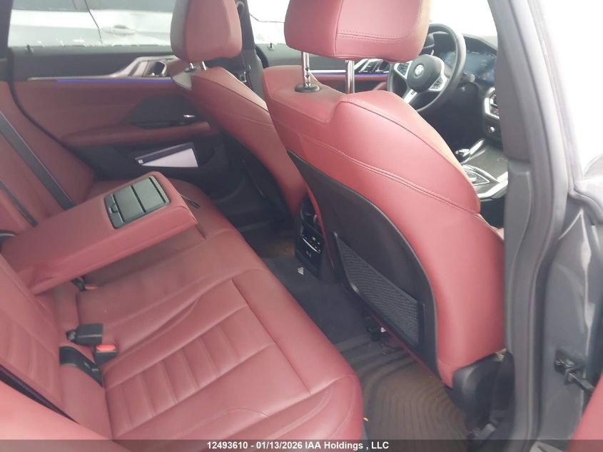 2022BMWM440I|WBA13AW06NFM10196