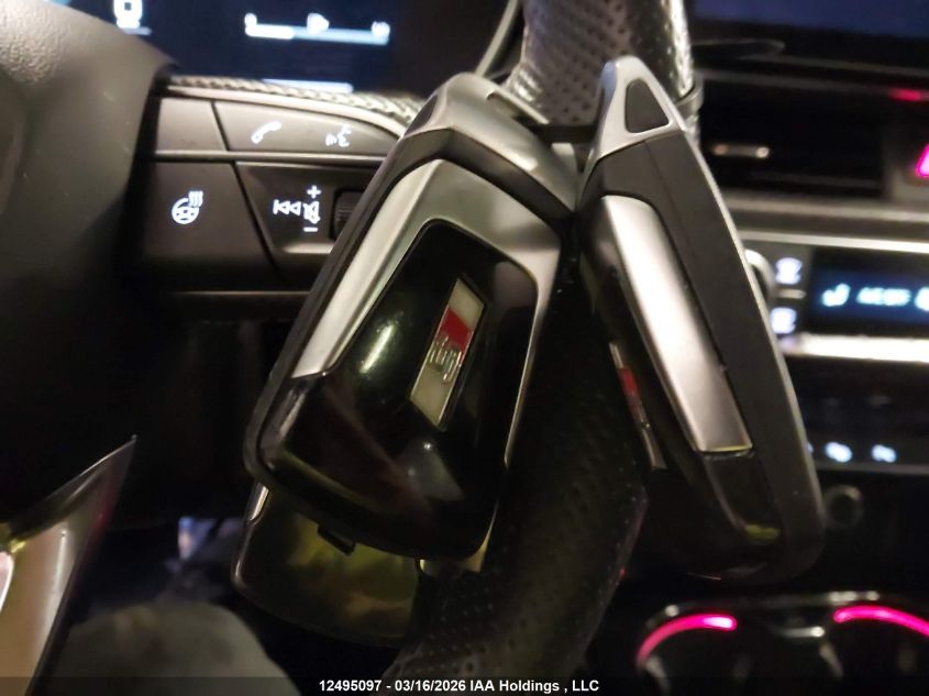 2021AUDIS4|WAUC4AF41MA032213