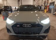 2021AUDIS4|WAUC4AF41MA032213