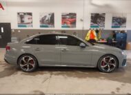2021AUDIS4|WAUC4AF41MA032213