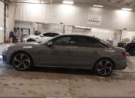 2021AUDIS4|WAUC4AF41MA032213
