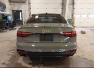 2021AUDIS4|WAUC4AF41MA032213
