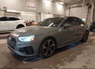 2021AUDIS4|WAUC4AF41MA032213
