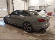 2021AUDIS4|WAUC4AF41MA032213