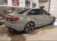 2021AUDIS4|WAUC4AF41MA032213
