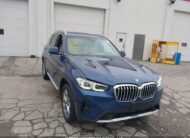 2022BMWX3|5UX53DP05N9K31763