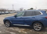 2022BMWX3|5UX53DP05N9K31763