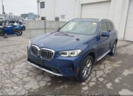 2022BMWX3|5UX53DP05N9K31763