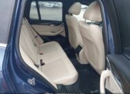 2022BMWX3|5UX53DP05N9K31763