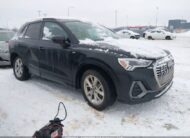 2024AUDIQ3|WA1DECF38R1031598