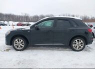 2024AUDIQ3|WA1DECF38R1031598