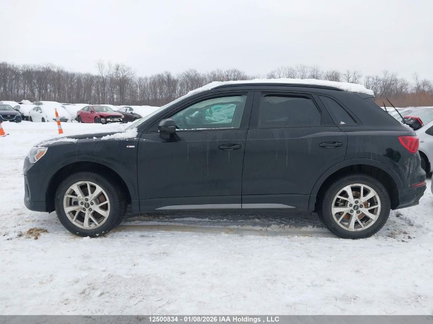 2024AUDIQ3|WA1DECF38R1031598