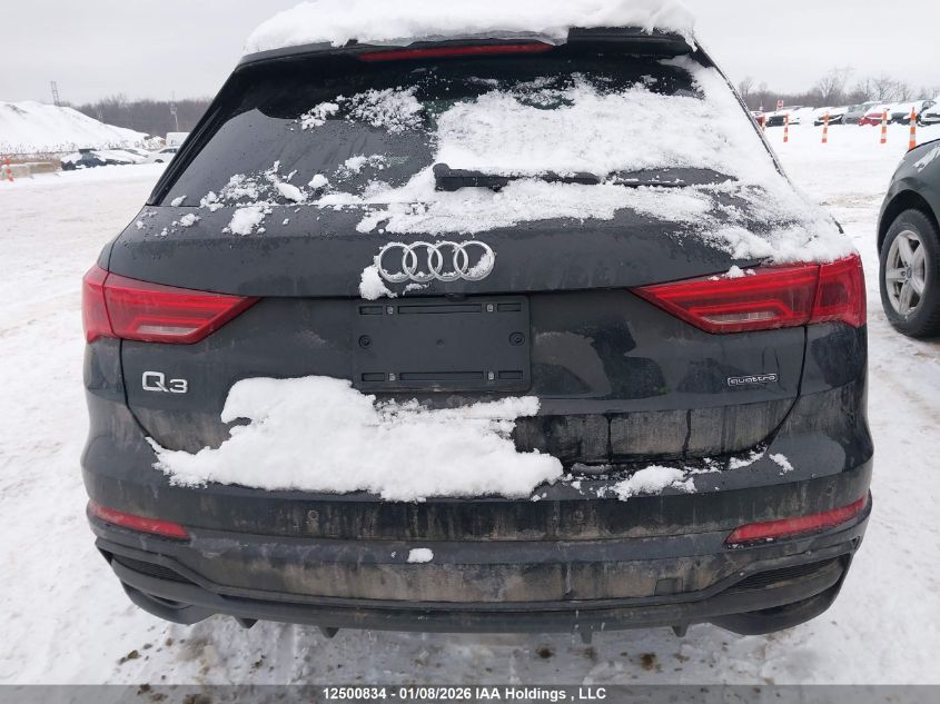 2024AUDIQ3|WA1DECF38R1031598