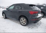 2024AUDIQ3|WA1DECF38R1031598