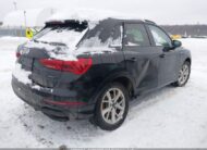 2024AUDIQ3|WA1DECF38R1031598