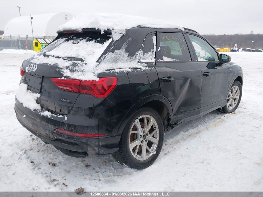 2024AUDIQ3|WA1DECF38R1031598