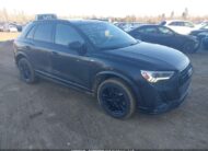 2024AUDIQ3|WA1DECF3XR1146199