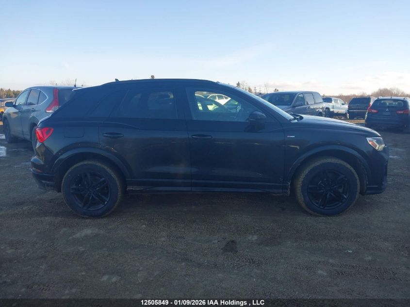 2024AUDIQ3|WA1DECF3XR1146199