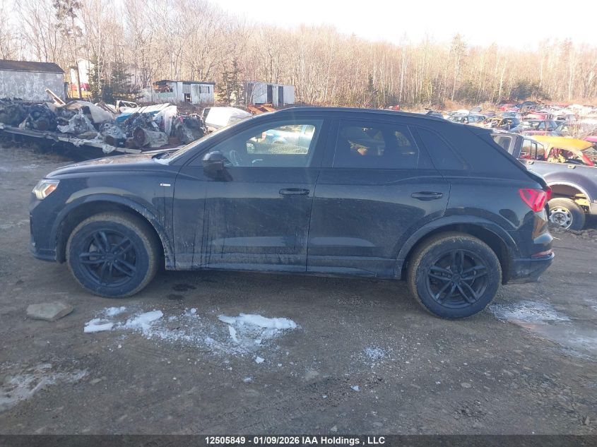 2024AUDIQ3|WA1DECF3XR1146199