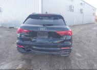 2024AUDIQ3|WA1DECF3XR1146199