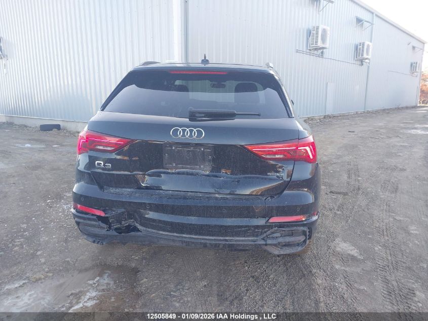 2024AUDIQ3|WA1DECF3XR1146199