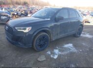 2024AUDIQ3|WA1DECF3XR1146199