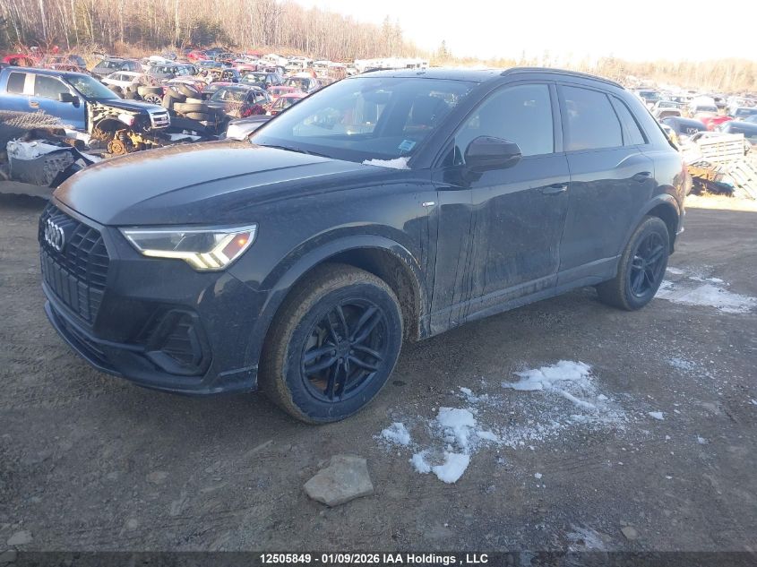 2024AUDIQ3|WA1DECF3XR1146199