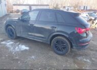 2024AUDIQ3|WA1DECF3XR1146199
