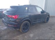 2024AUDIQ3|WA1DECF3XR1146199