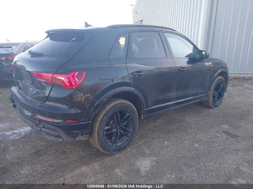 2024AUDIQ3|WA1DECF3XR1146199