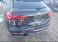 2024AUDIQ3|WA1DECF3XR1146199