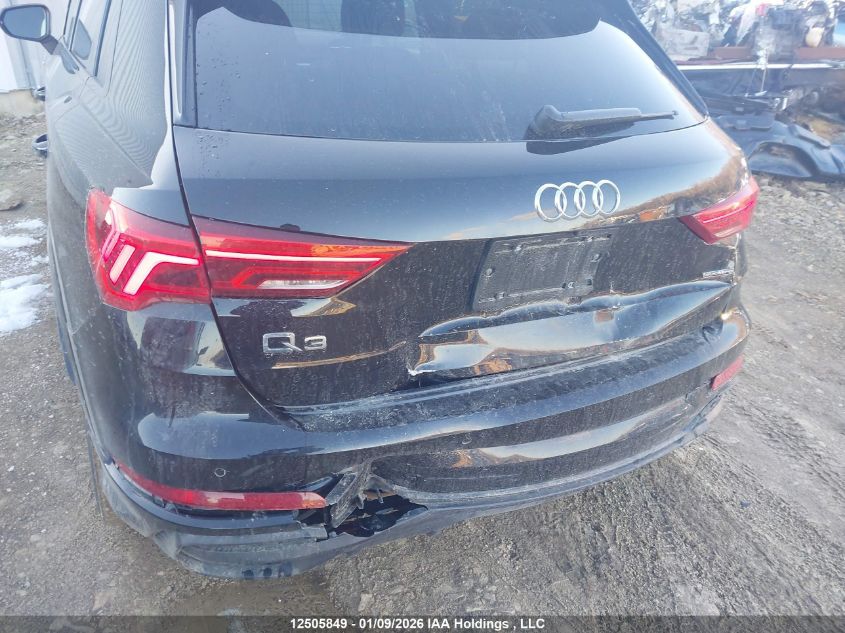 2024AUDIQ3|WA1DECF3XR1146199