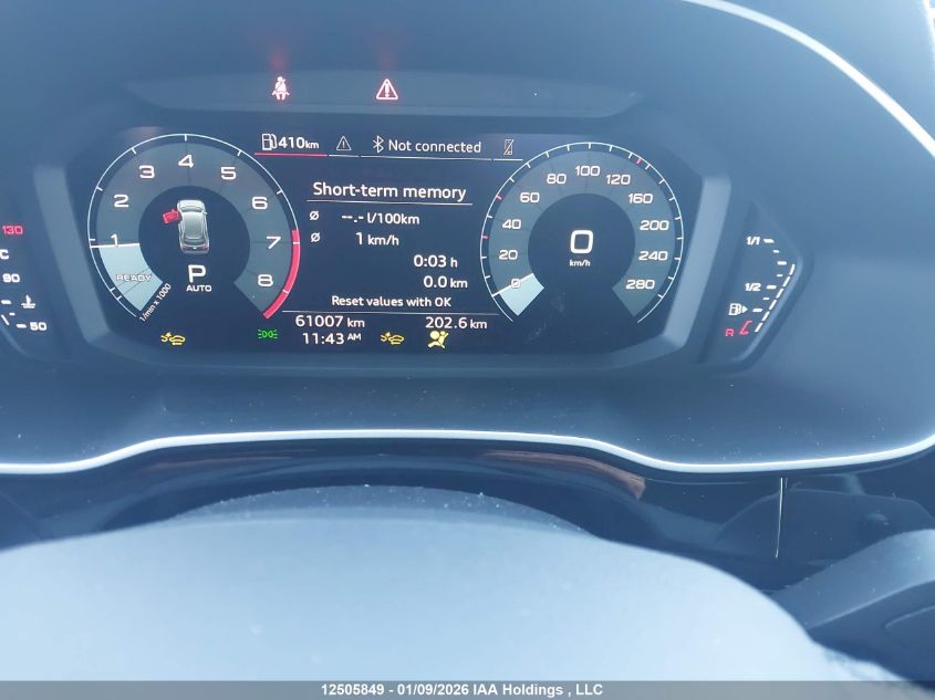 2024AUDIQ3|WA1DECF3XR1146199