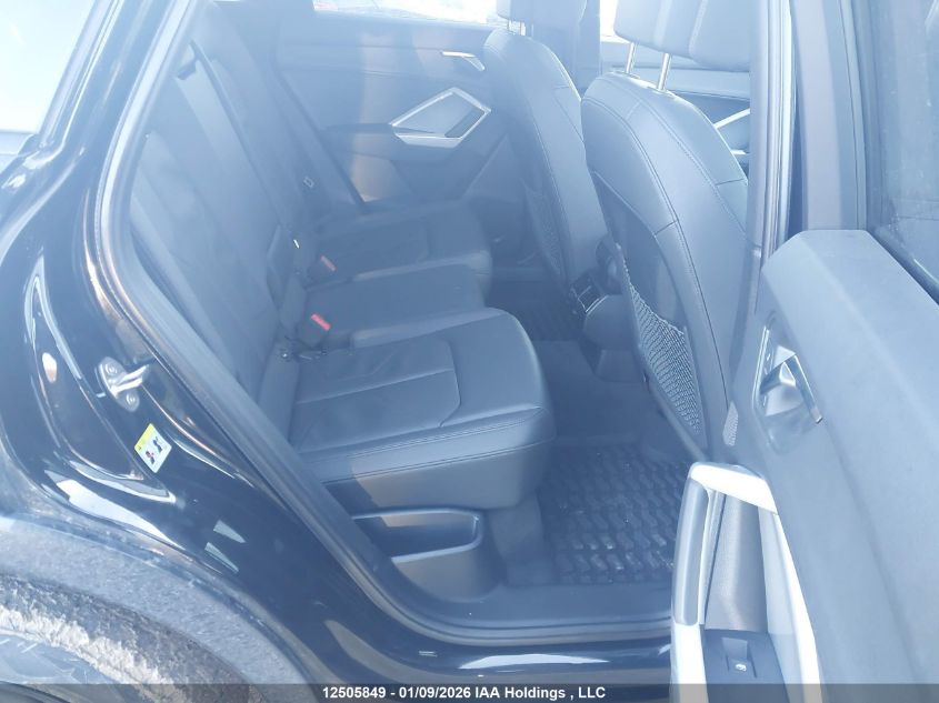 2024AUDIQ3|WA1DECF3XR1146199