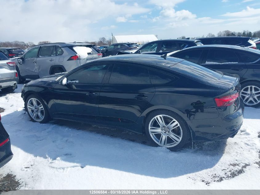 2024AUDIS5|WAUB4CF59RA067329