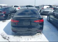 2024AUDIS5|WAUB4CF59RA067329