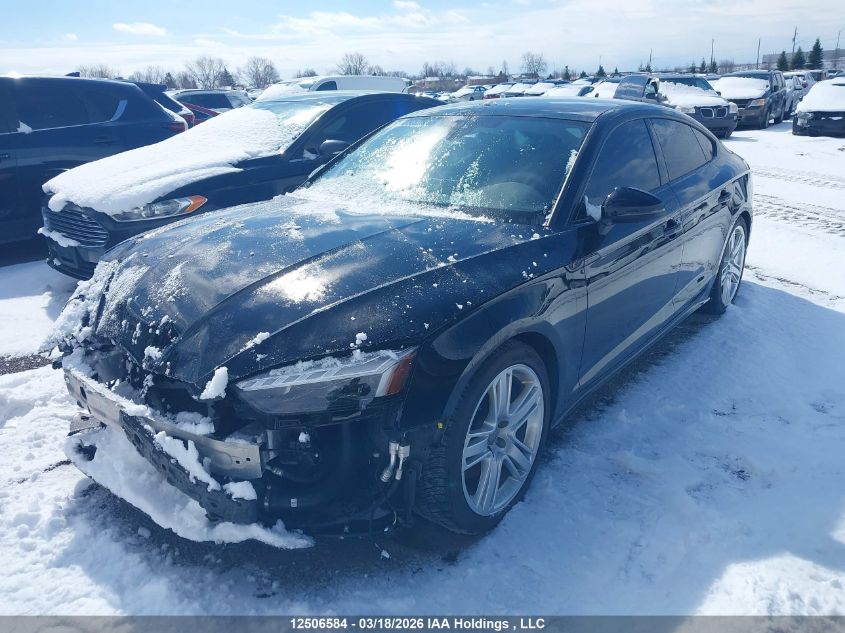 2024AUDIS5|WAUB4CF59RA067329