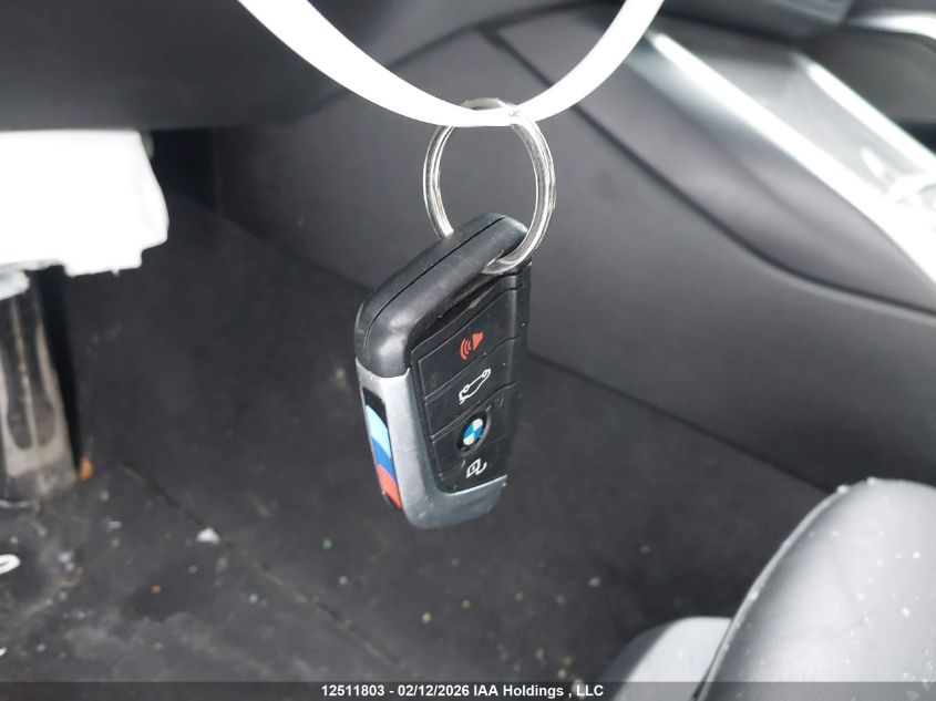 2021BMWM340I|WBA5U9C0XMFK37329