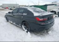 2021BMWM340I|WBA5U9C0XMFK37329