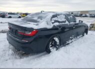 2021BMWM340I|WBA5U9C0XMFK37329