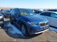 2024BMWX3|5UX53DP03R9X27120