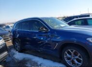 2024BMWX3|5UX53DP03R9X27120