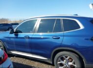 2024BMWX3|5UX53DP03R9X27120